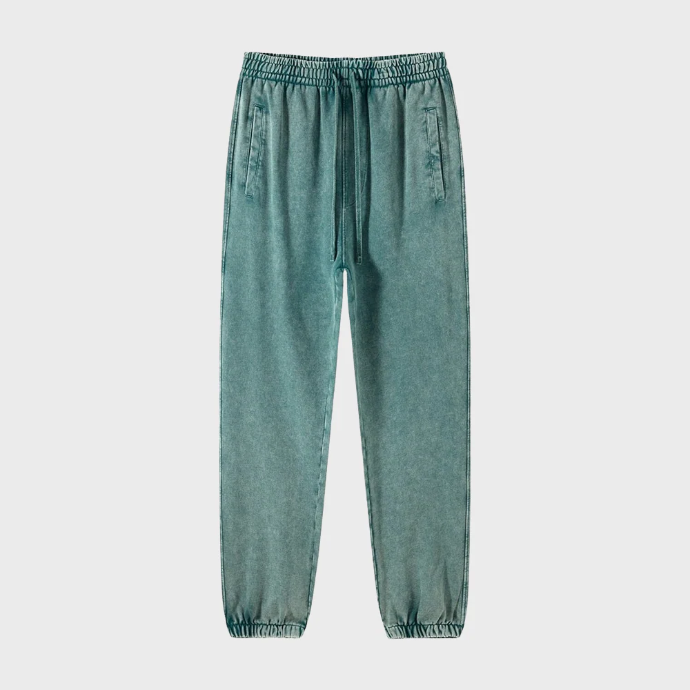 Leslie | Warm and Trendy Women's Sweatpants - Image 8