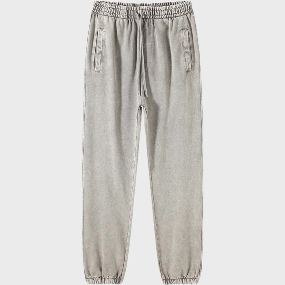 Leslie | Warm and Trendy Women's Sweatpants - Image 9