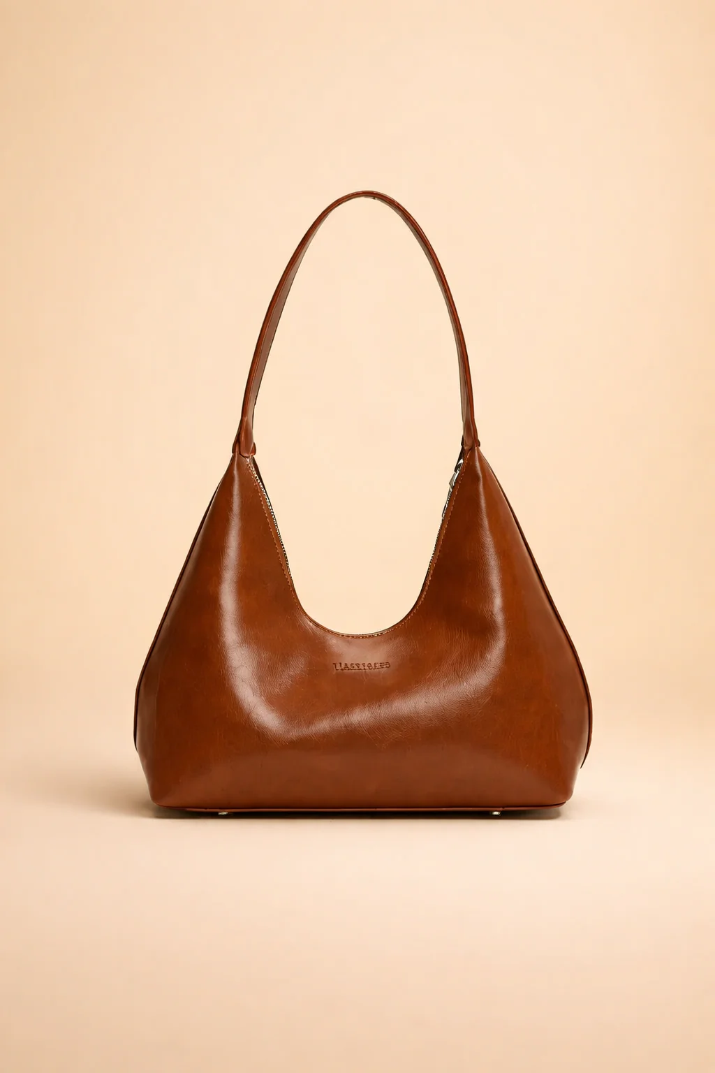Livia | Women’s Minimalist Everyday Shoulder Bag