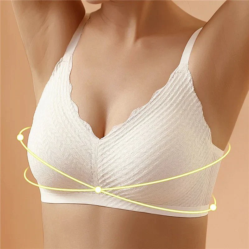 LIZA | Non-wired bra - Image 3