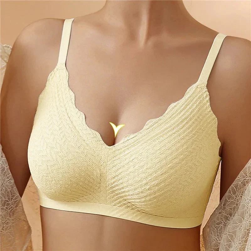 LIZA | Non-wired bra - Image 4
