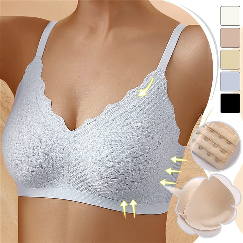 LIZA | Non-wired bra - Image 6