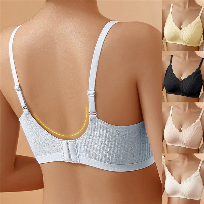 LIZA | Non-wired bra - Image 7