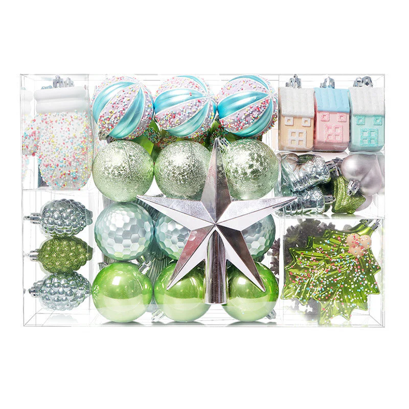 Macaron 88 Christmas Ornament - Image 3