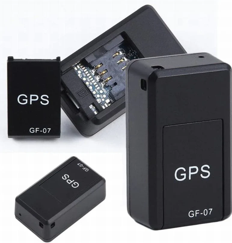 Magnetic Mini Worldwide GPS Tracker - Image 2