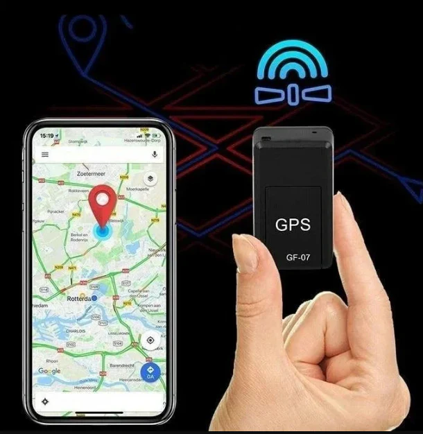 Magnetic Mini Worldwide GPS Tracker - Image 3