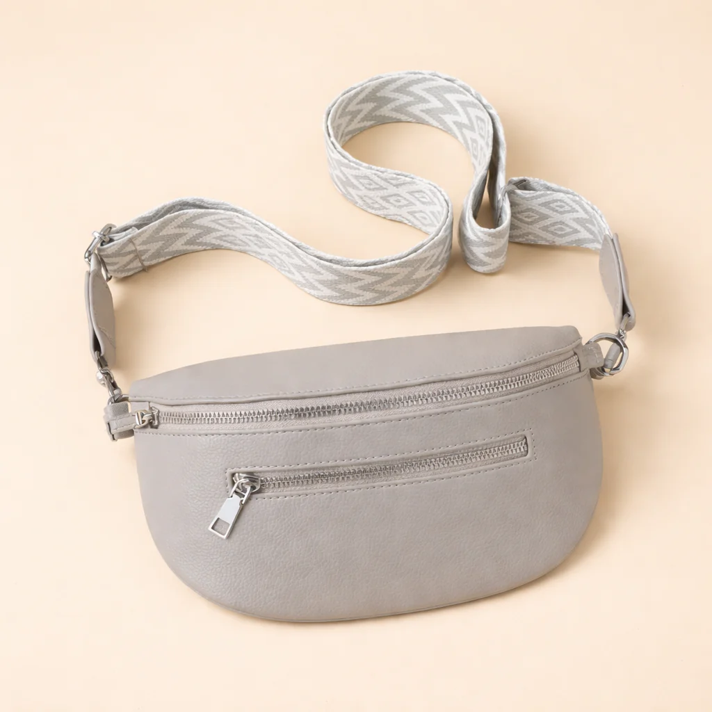 Maja | Women’s Elegant Crossbody Belt Bag for Modern Styling - Image 2