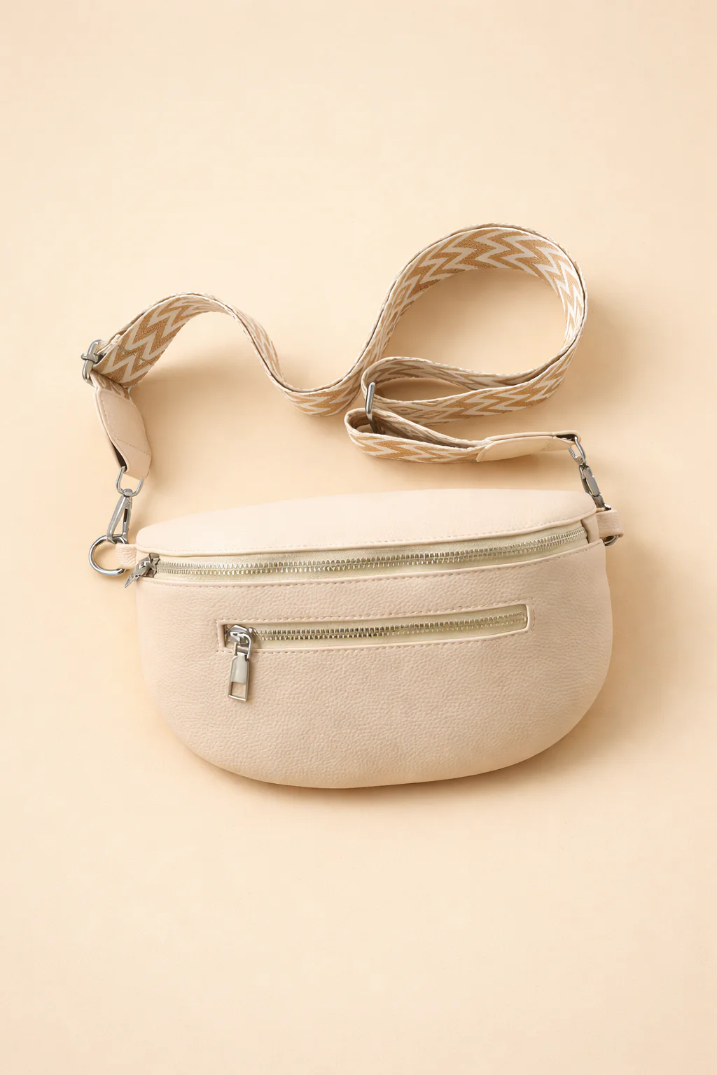Maja | Women’s Elegant Crossbody Belt Bag for Modern Styling - Image 3
