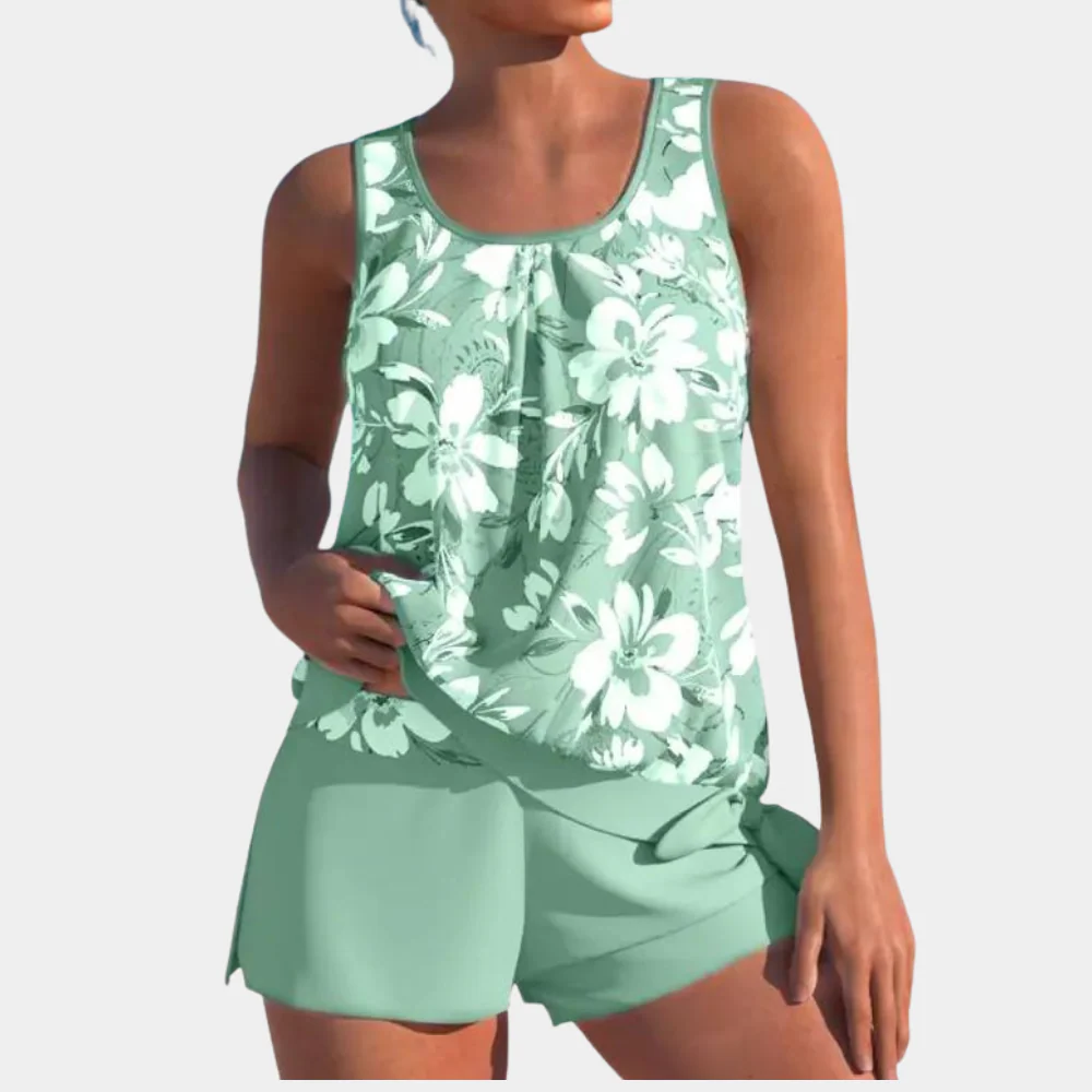 Mandie - comfortable women's swimsuit