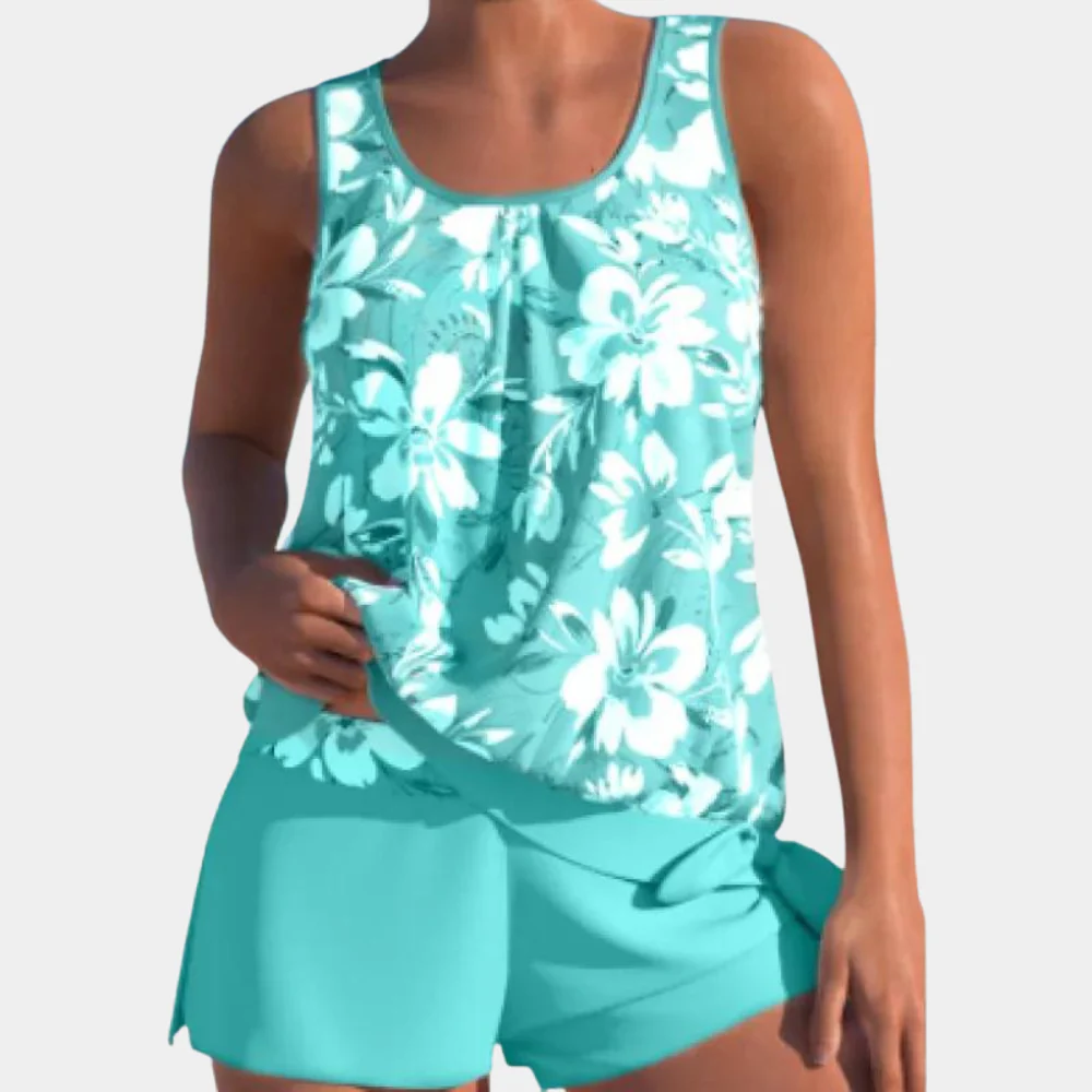 Mandie - comfortable women's swimsuit - Image 3