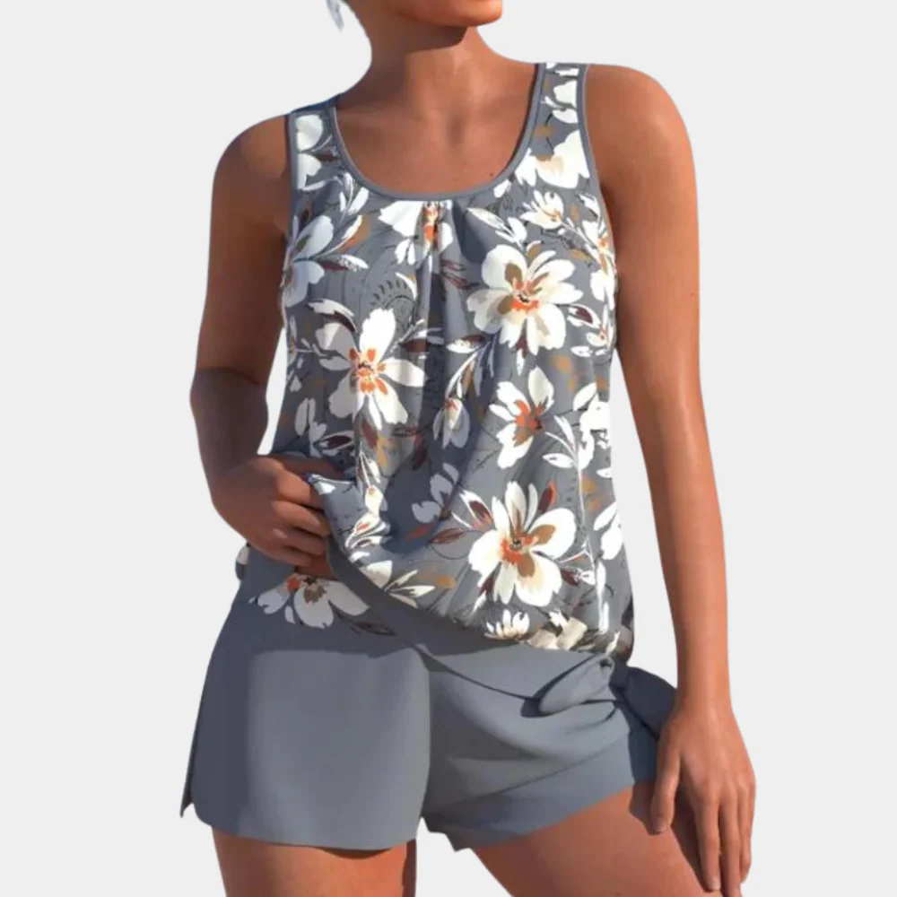 Mandie - comfortable women's swimsuit - Image 4