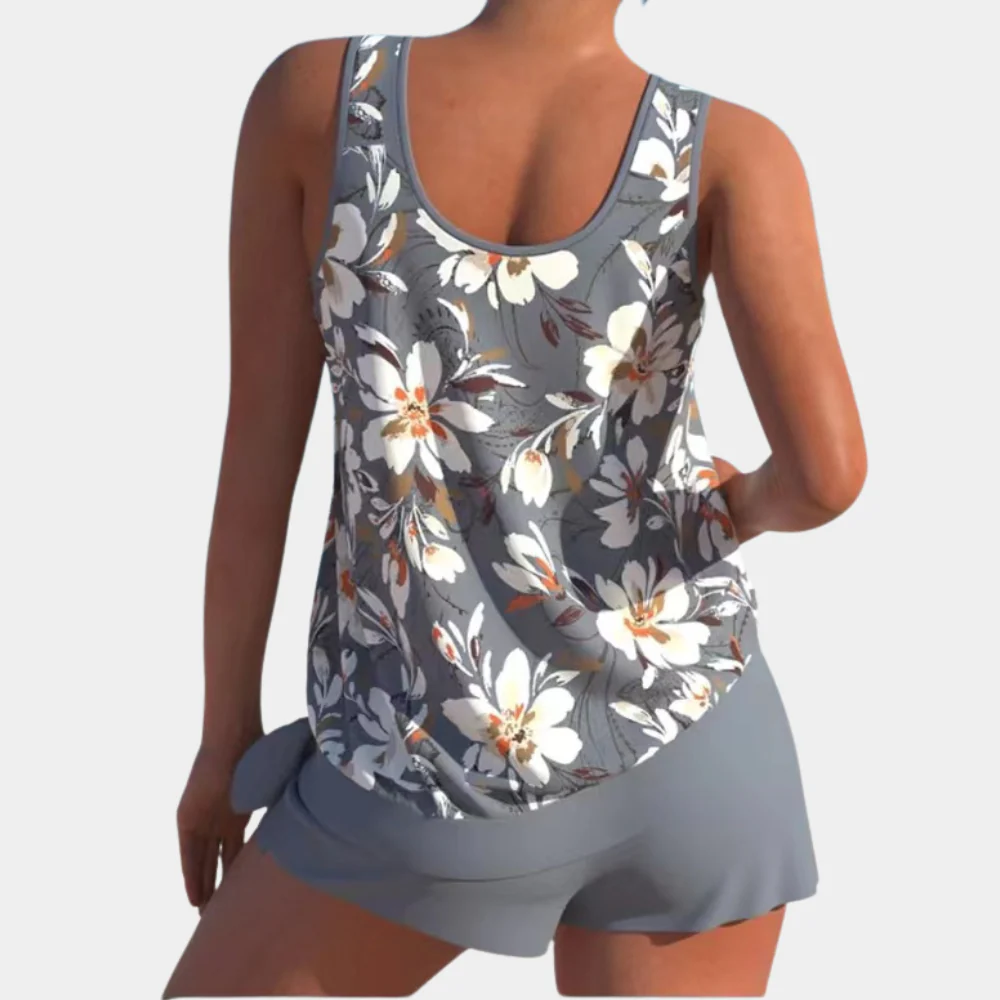 Mandie - comfortable women's swimsuit - Image 5