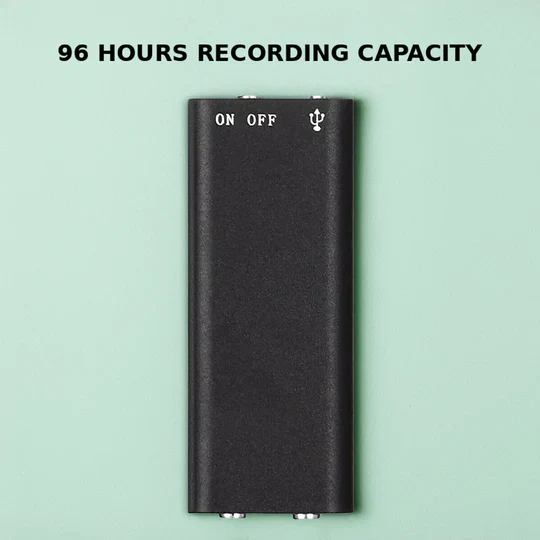Mini voice recorder - Image 3