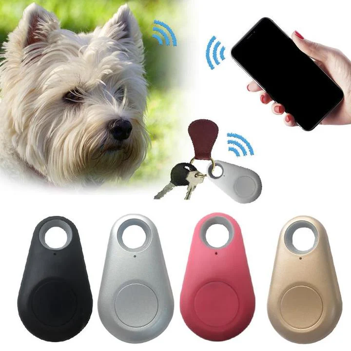 Mini Waterproof GPS Pet Friendly Tracker – D og and Cat Tracker with Long Battery Life - Image 2