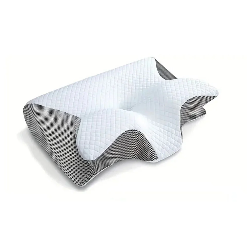 Orthopedic Memory Pillow – DreamAlign - Image 5