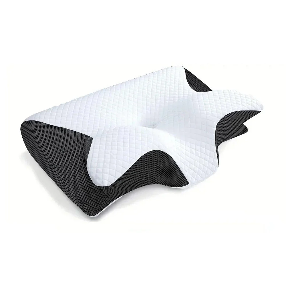 Orthopedic Memory Pillow – DreamAlign - Image 6