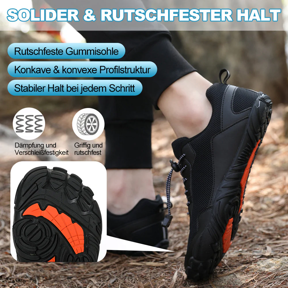 Orthopedic Waterproof Barefoot Shoes - Image 5