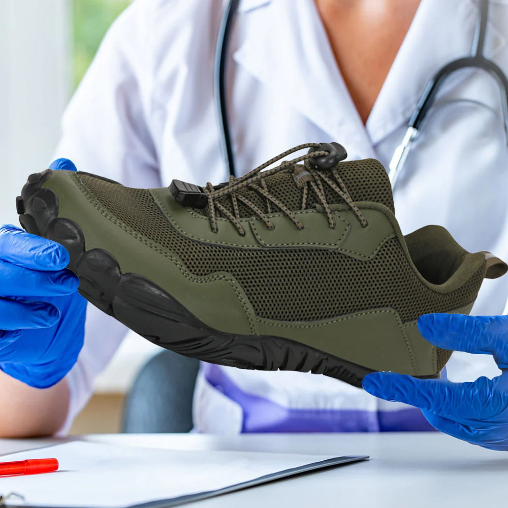 Orthopedic Waterproof Barefoot Shoes - Image 8