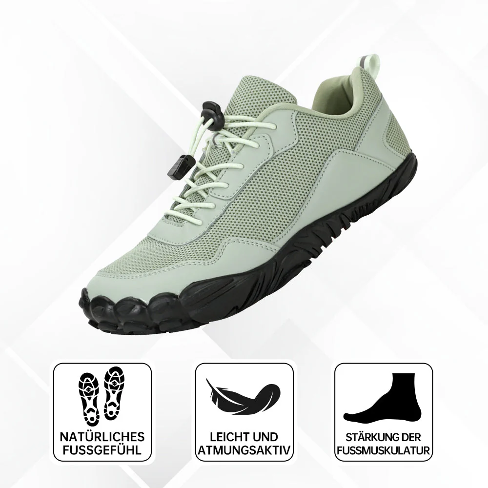 Orthopedic Waterproof Barefoot Shoes - Image 10