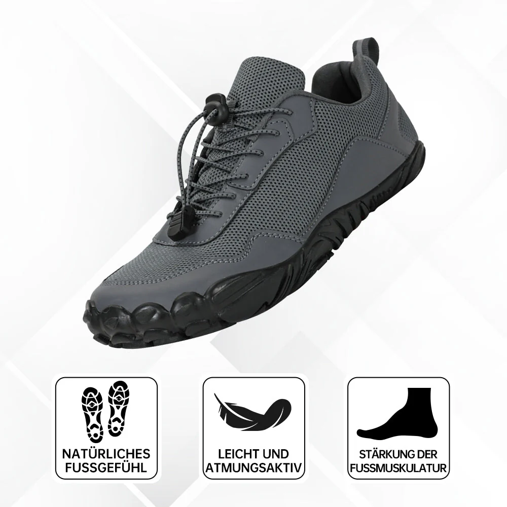 Orthopedic Waterproof Barefoot Shoes - Image 11