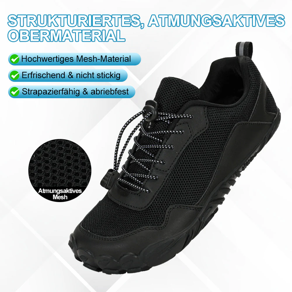 Orthopedic Waterproof Barefoot Shoes - Image 4