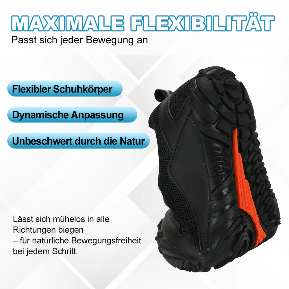 Orthopedic Waterproof Barefoot Shoes - Image 6