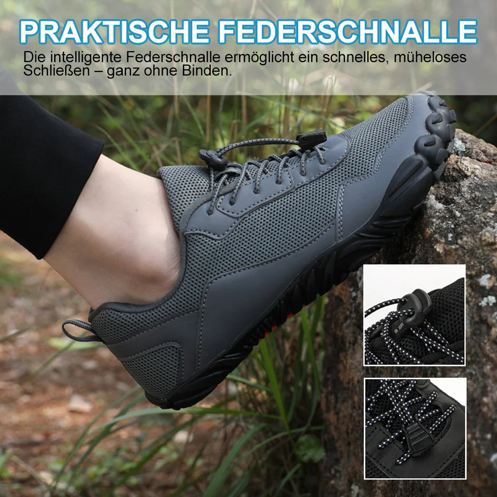 Orthopedic Waterproof Barefoot Shoes - Image 7