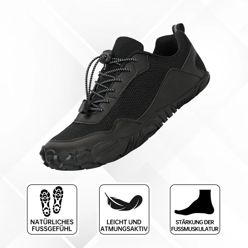 Orthopedic Waterproof Barefoot Shoes - Image 9