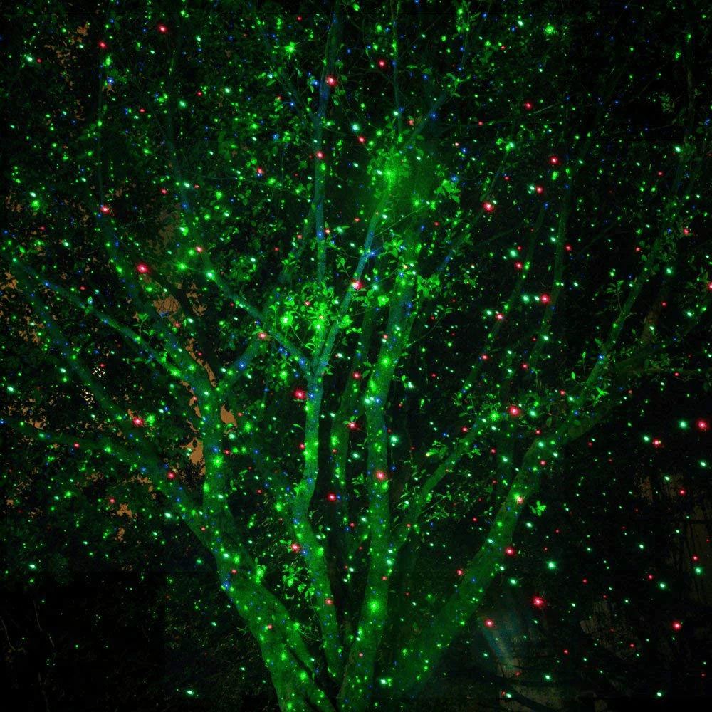 Outdoor laser light projector - Image 3