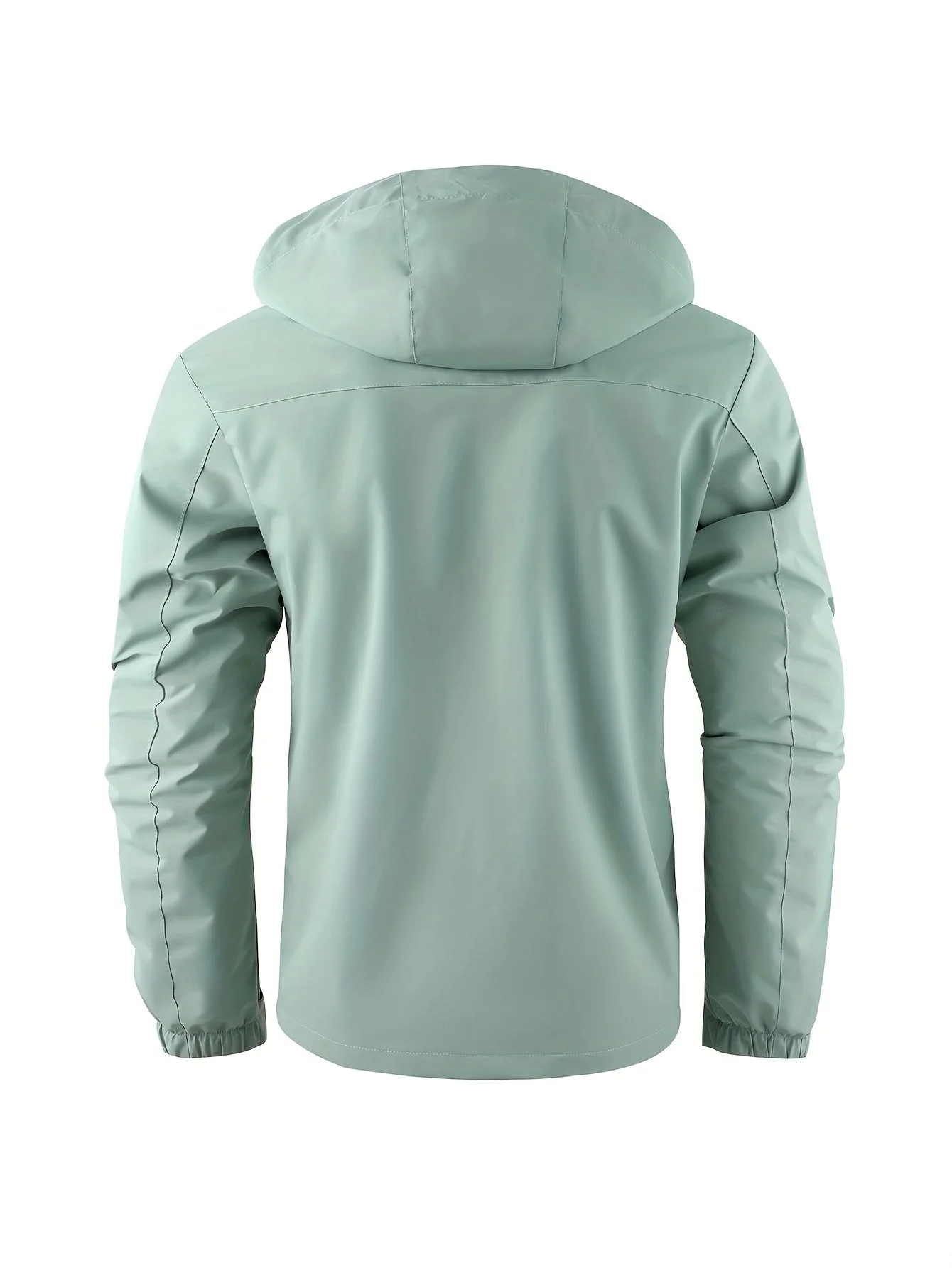 Outdoor winter jacket for men – Nordfall - Image 4