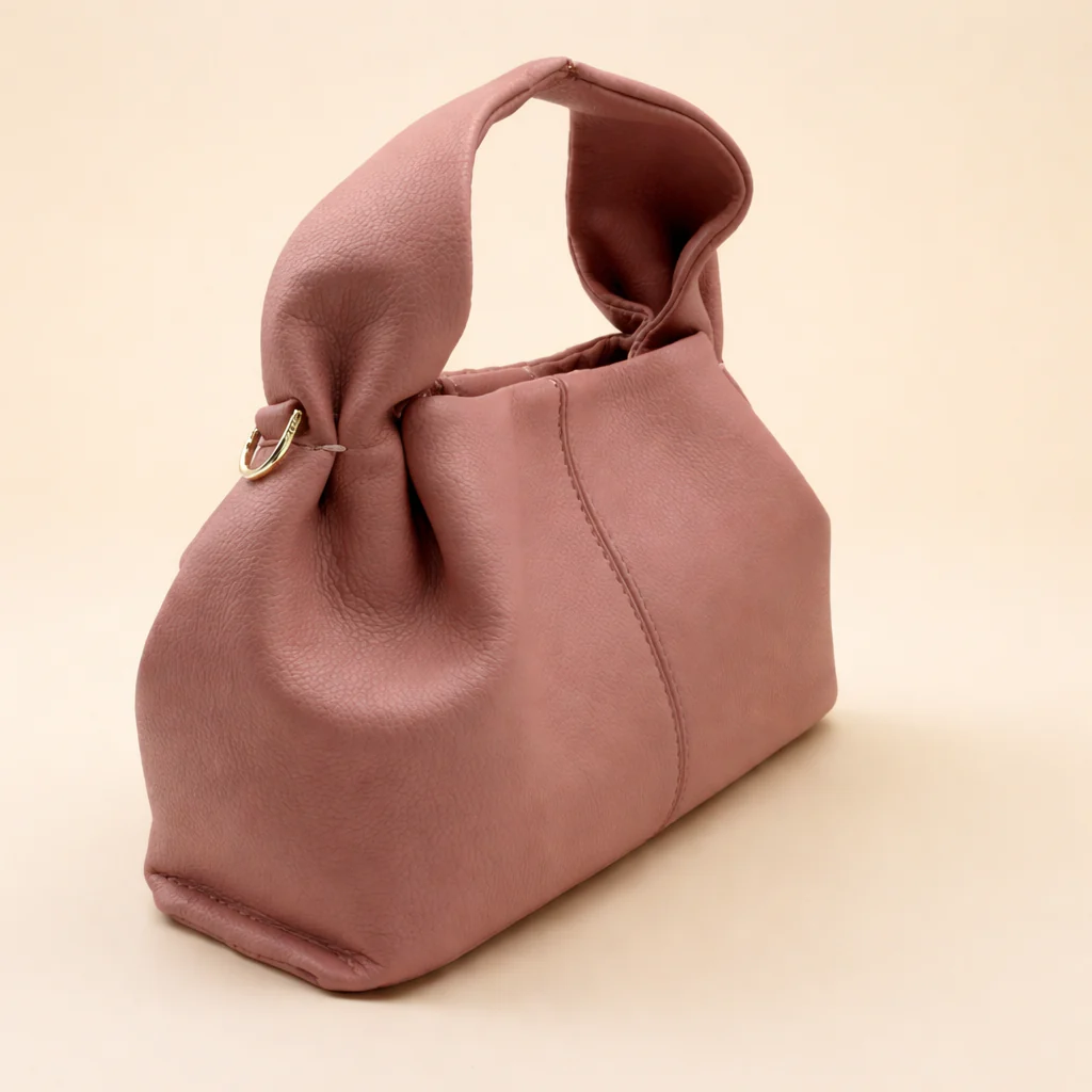 Phoebe | Women’s Modern Minimalist Style Handbag - Image 2