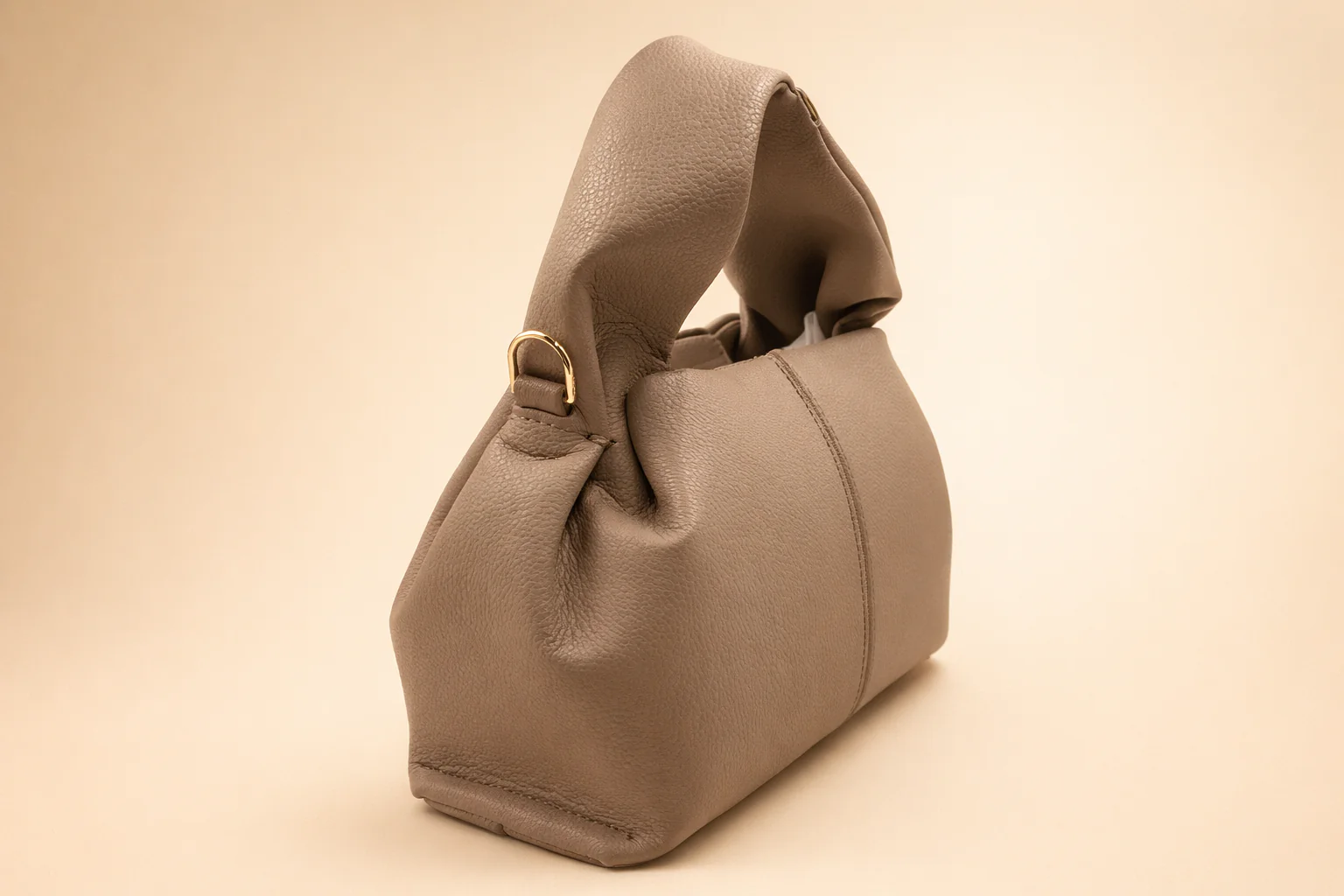 Phoebe | Women’s Modern Minimalist Style Handbag - Image 3