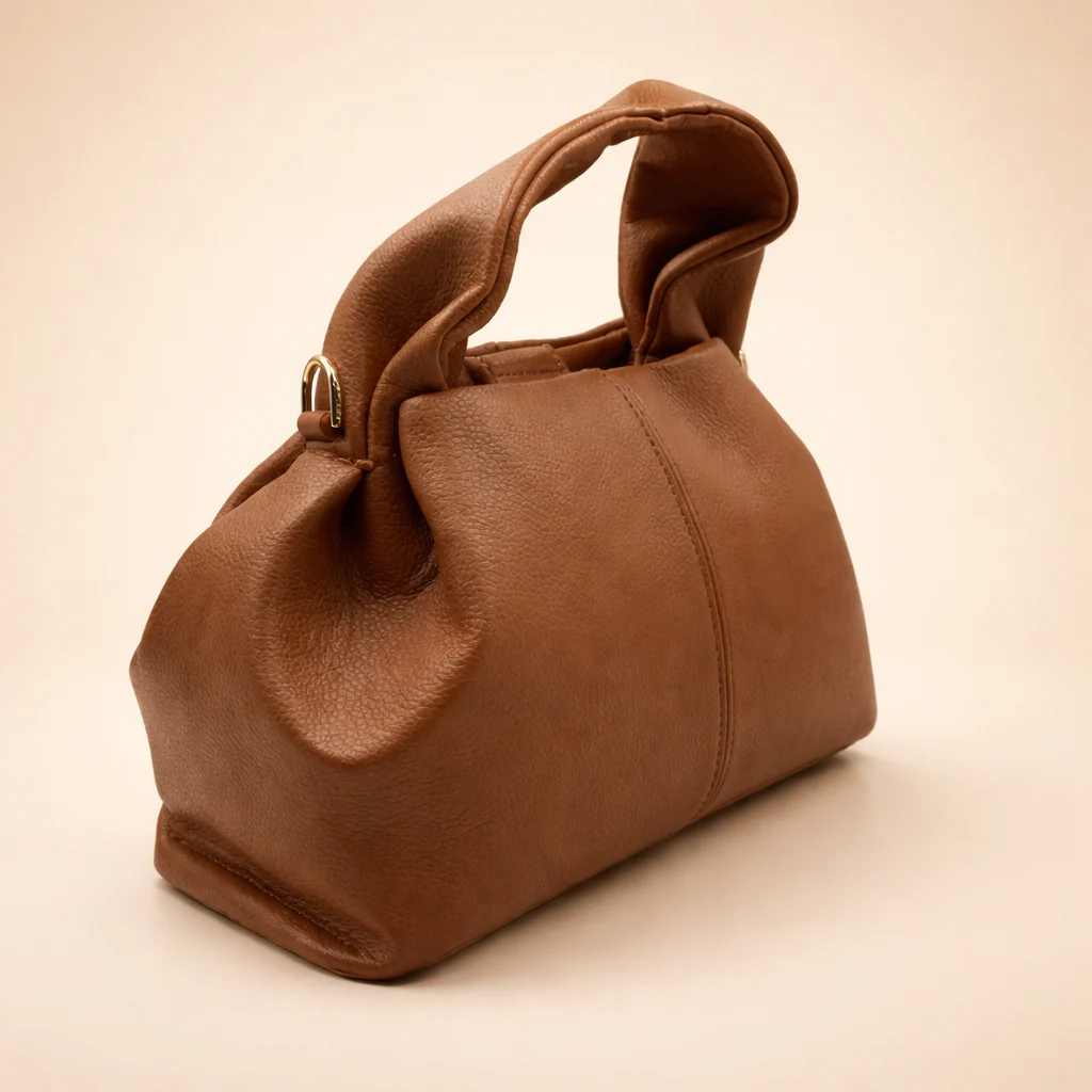 Phoebe | Women’s Modern Minimalist Style Handbag - Image 5