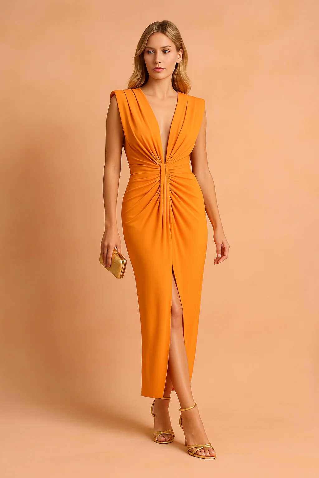 Raelynn | Elegant Cocktail Dress