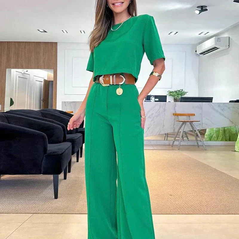 RAYA | Elegant Trendy Set - Image 2