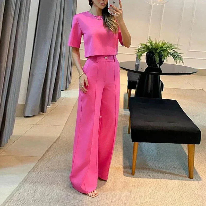RAYA | Elegant Trendy Set - Image 3