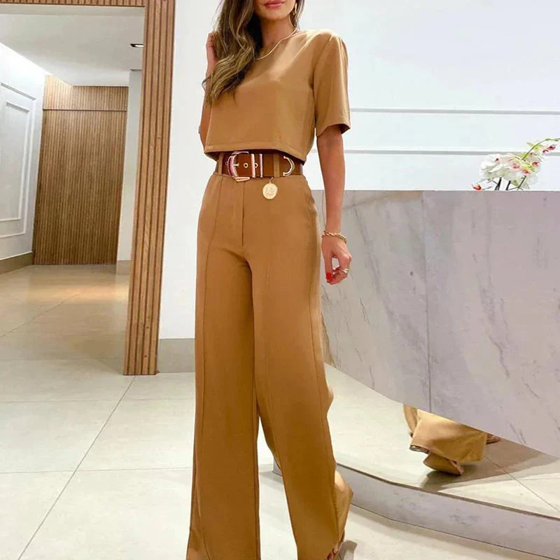 RAYA | Elegant Trendy Set - Image 4