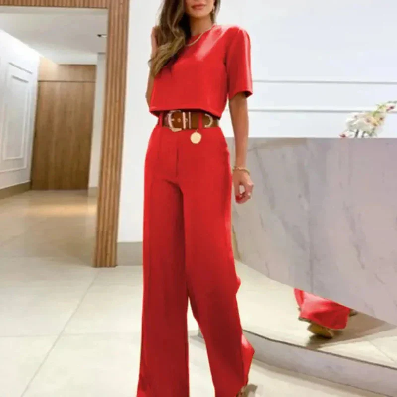 RAYA | Elegant Trendy Set - Image 6