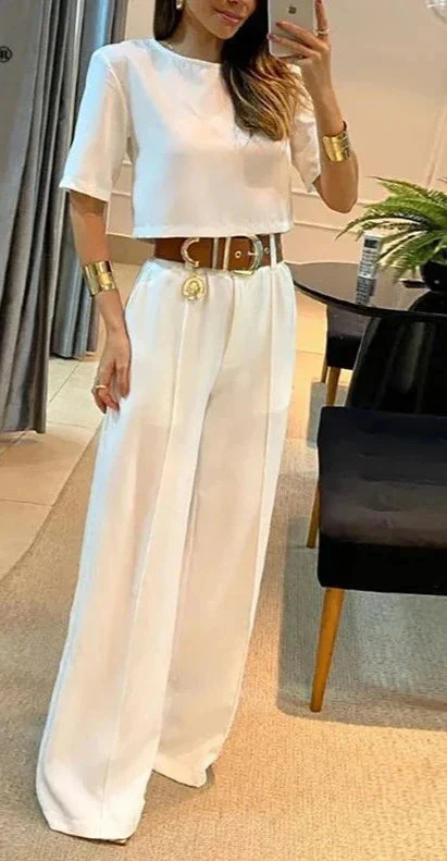 RAYA | Elegant Trendy Set - Image 8