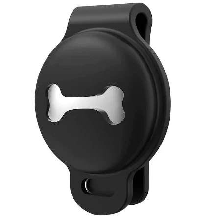 Real-Time GPS Dog protective case.– Lightweight Dog Tracking Collar with User-Friendly Controls and Reliable Alerts