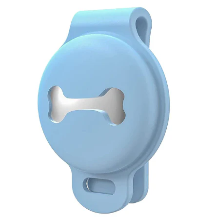 Real-Time GPS Dog protective case.– Lightweight Dog Tracking Collar with User-Friendly Controls and Reliable Alerts - Image 5
