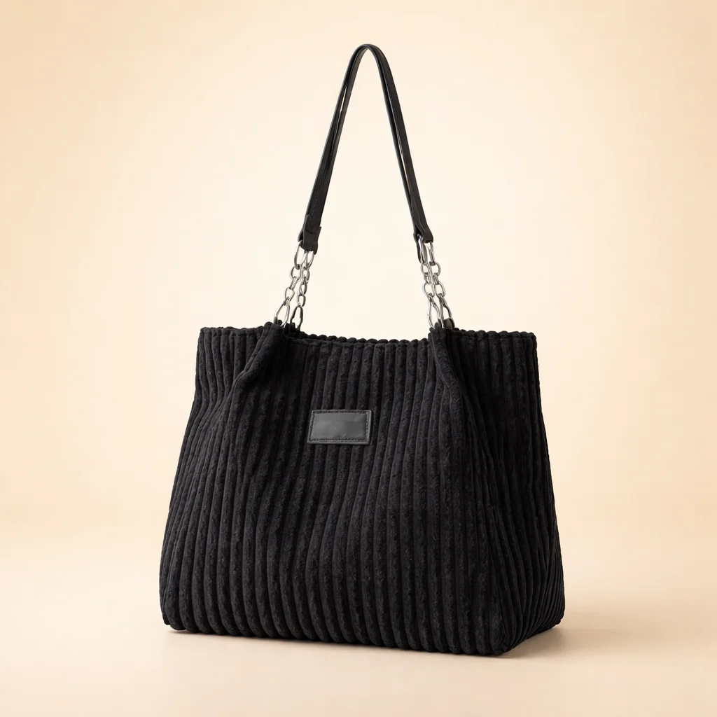 Emma | Women’s Chic Everyday Tote Bag - Image 2