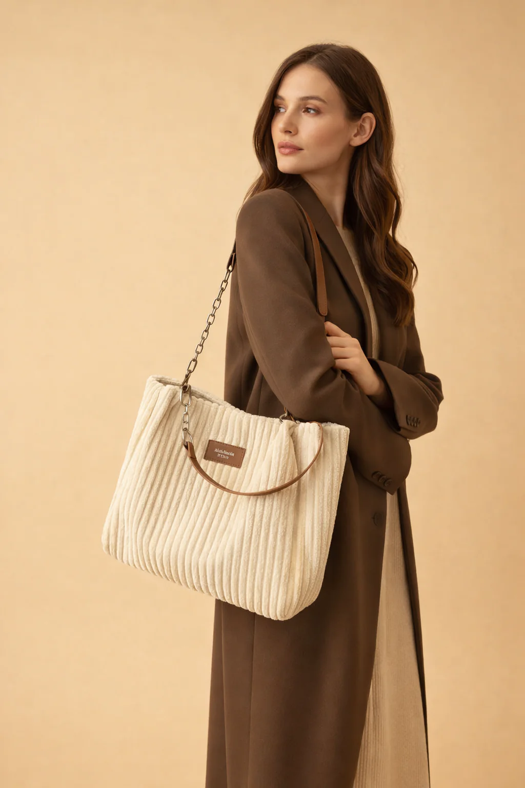 Emma | Women’s Chic Everyday Tote Bag - Image 5