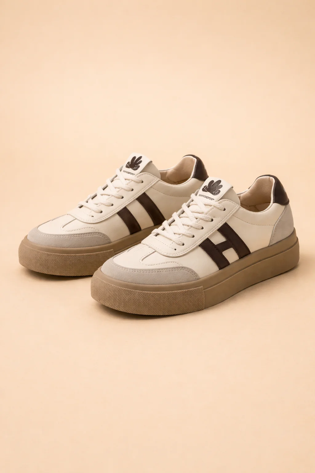 Roksana | Women’s Lightweight Platform Sneakers with Casual All-Day Comfort - Image 3