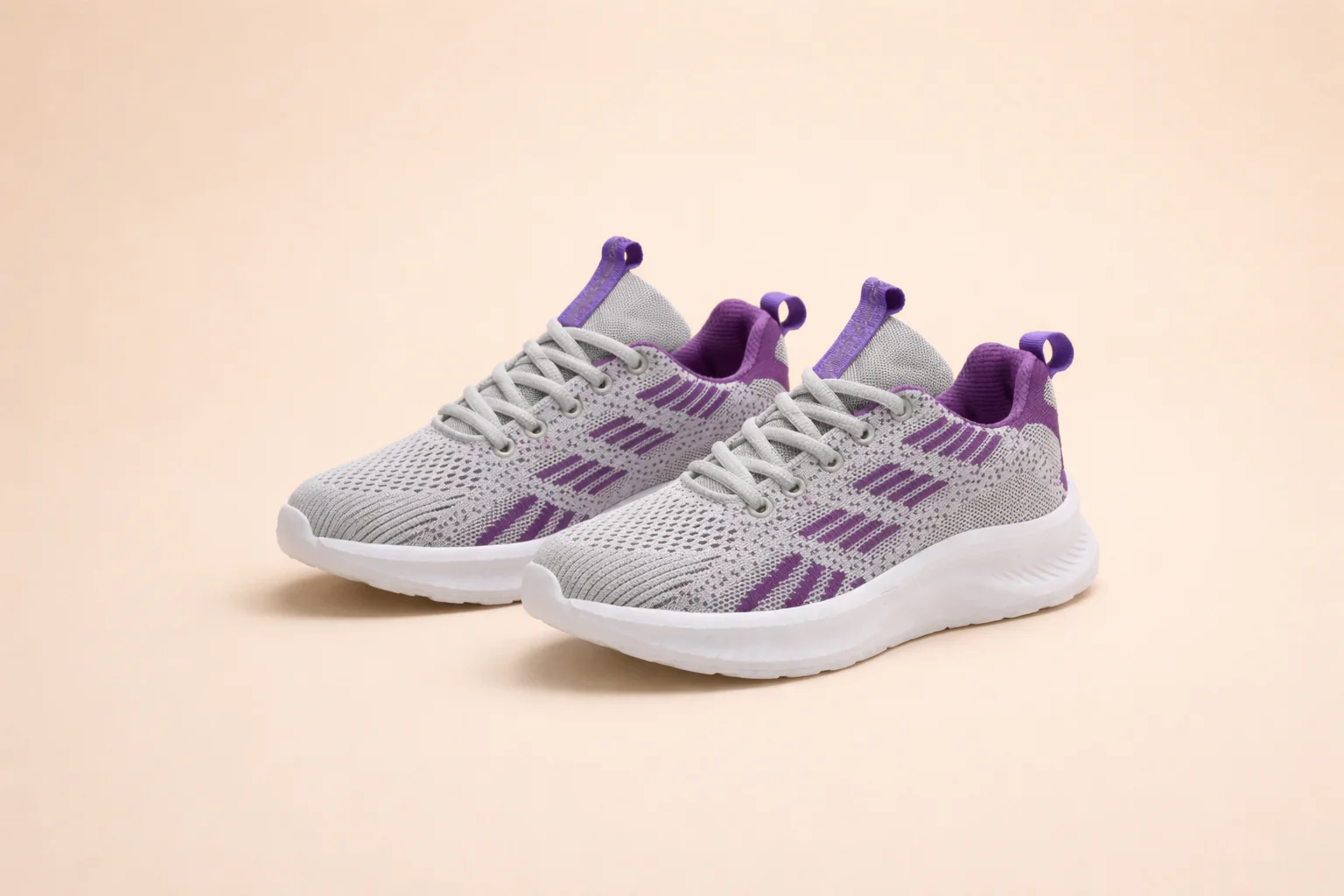 Sandra | Women’s Lightweight Athletic Sneakers with Breathable All-Day Comfort - Image 3