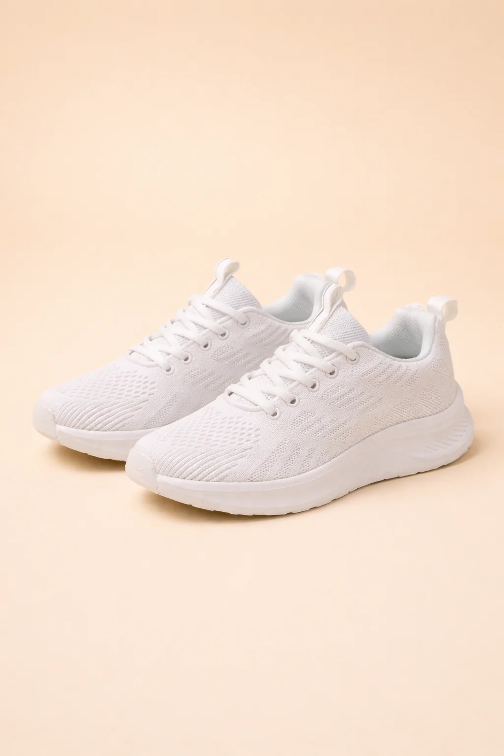 Sandra | Women’s Lightweight Athletic Sneakers with Breathable All-Day Comfort - Image 4