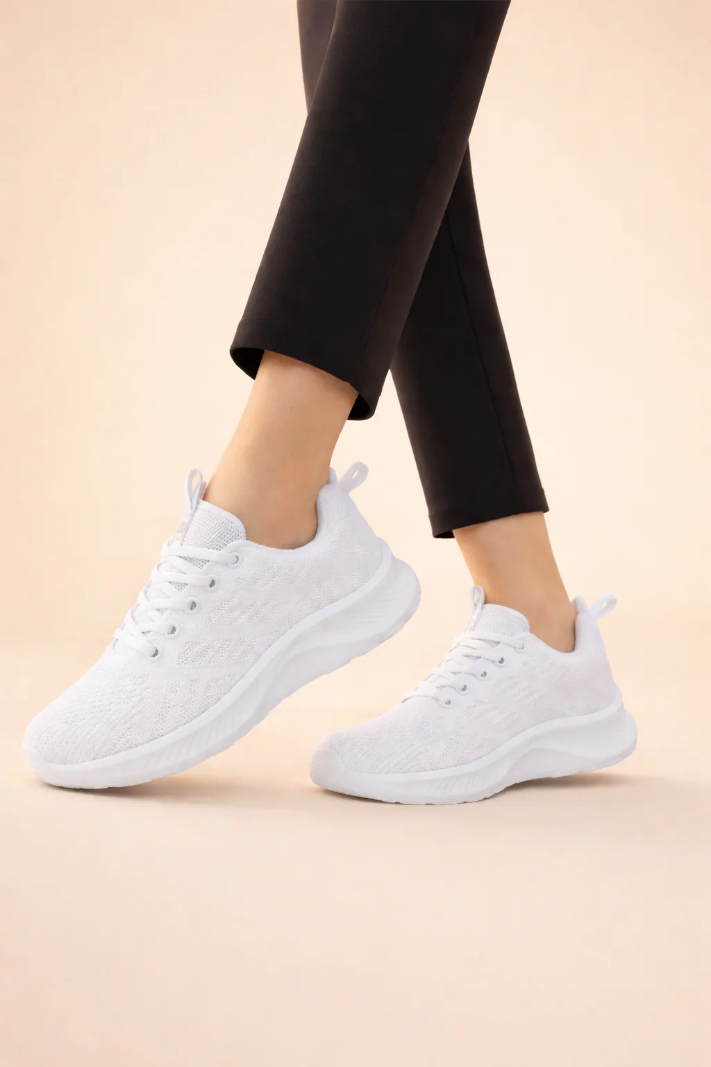 Sandra | Women’s Lightweight Athletic Sneakers with Breathable All-Day Comfort - Image 7
