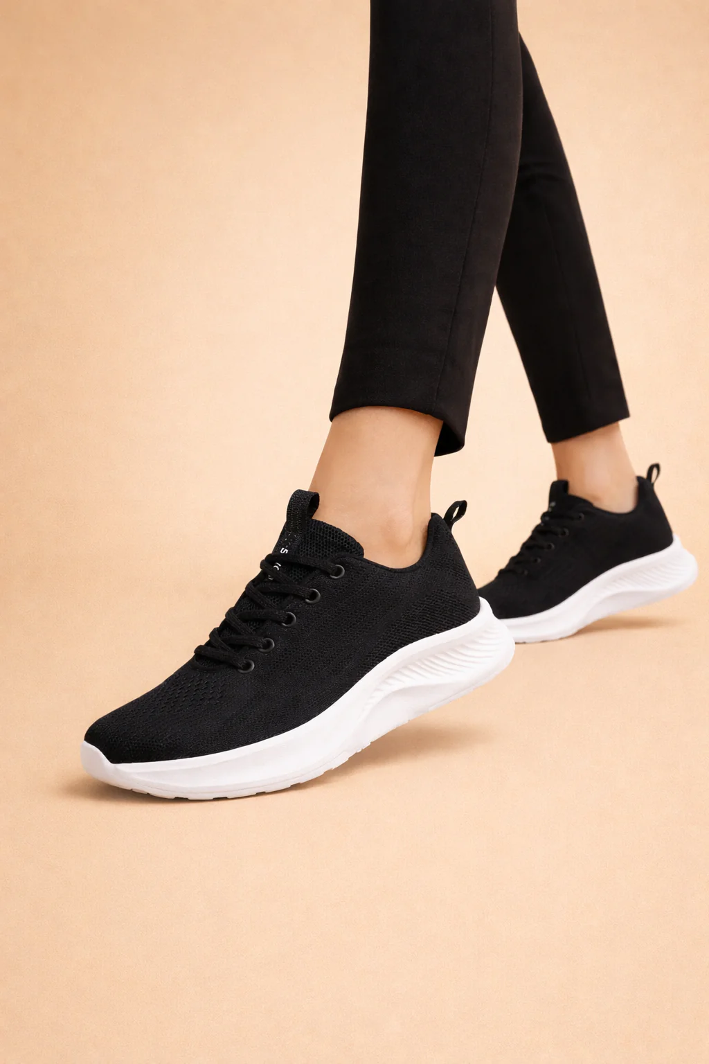 Sandra | Women’s Lightweight Athletic Sneakers with Breathable All-Day Comfort - Image 8