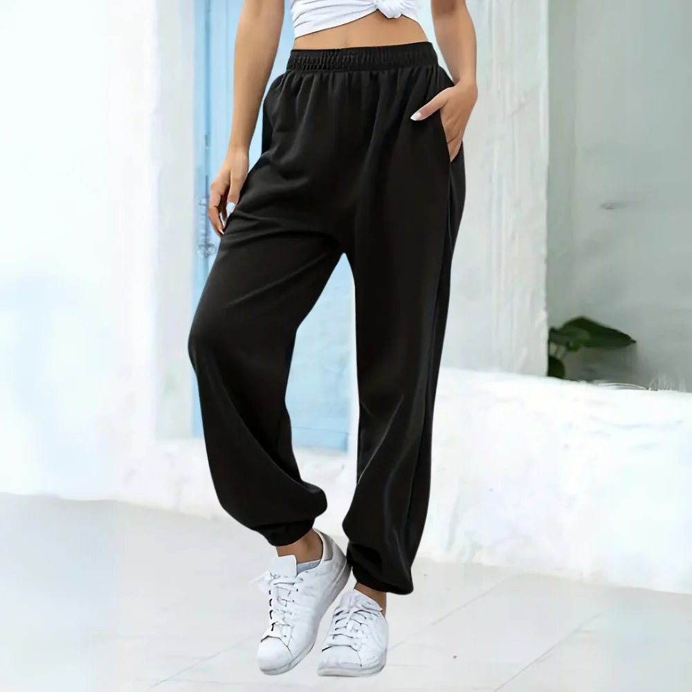 Sarah | Casual Joggings Pants for Women - Image 11