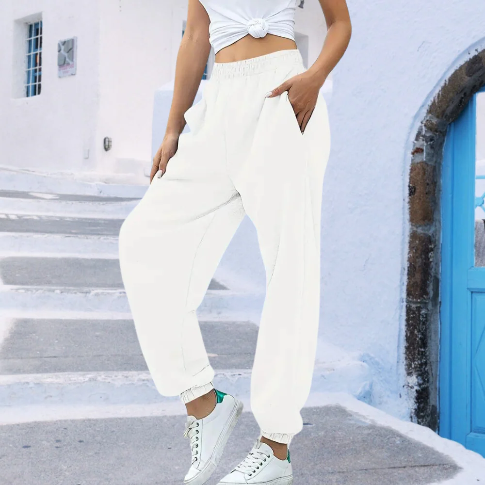 Sarah | Casual Joggings Pants for Women - Image 7